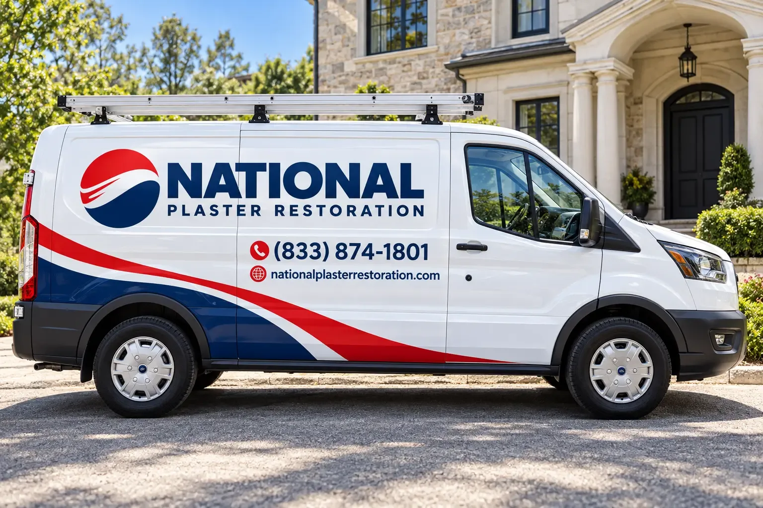 Plaster Repair in Morganton, NC near me
